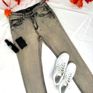 Dolce & Gabbana Men's grey Jeans, Size 29